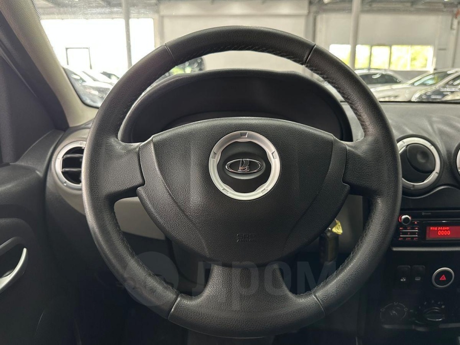 LADA Largus, 2014 | Смарт Авто Барнаул