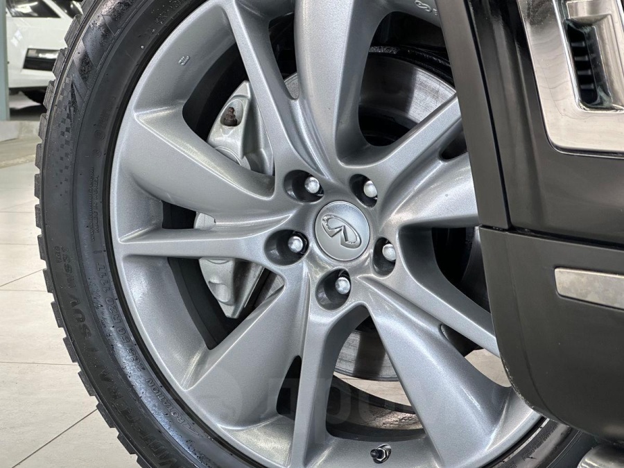 Infiniti FX37, 2011 | Смарт Авто Барнаул