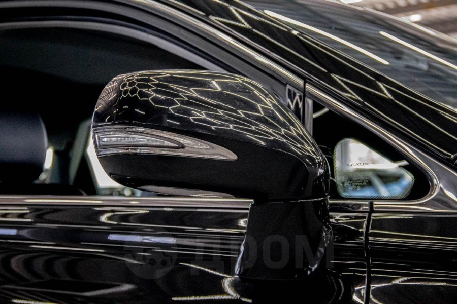 Lexus RX350, 2012 | Смарт Авто Барнаул