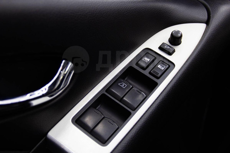 Nissan Murano, 2011 | Смарт Авто Барнаул