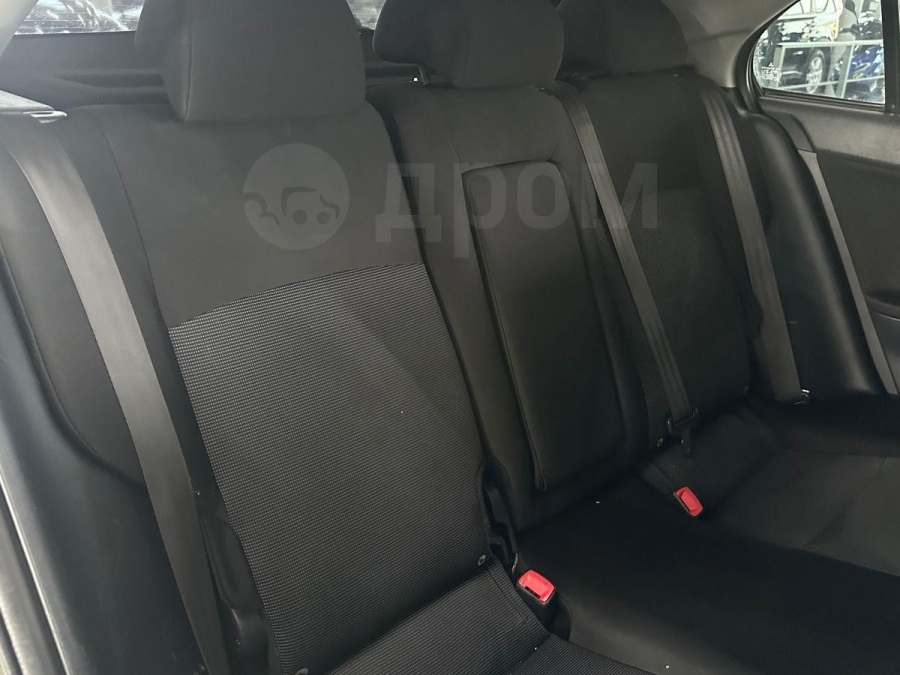 Mitsubishi Lancer, 2008 | Смарт Авто Барнаул
