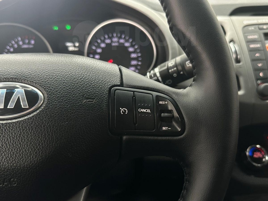 KIA Sportage, 2014 | Смарт Авто Барнаул