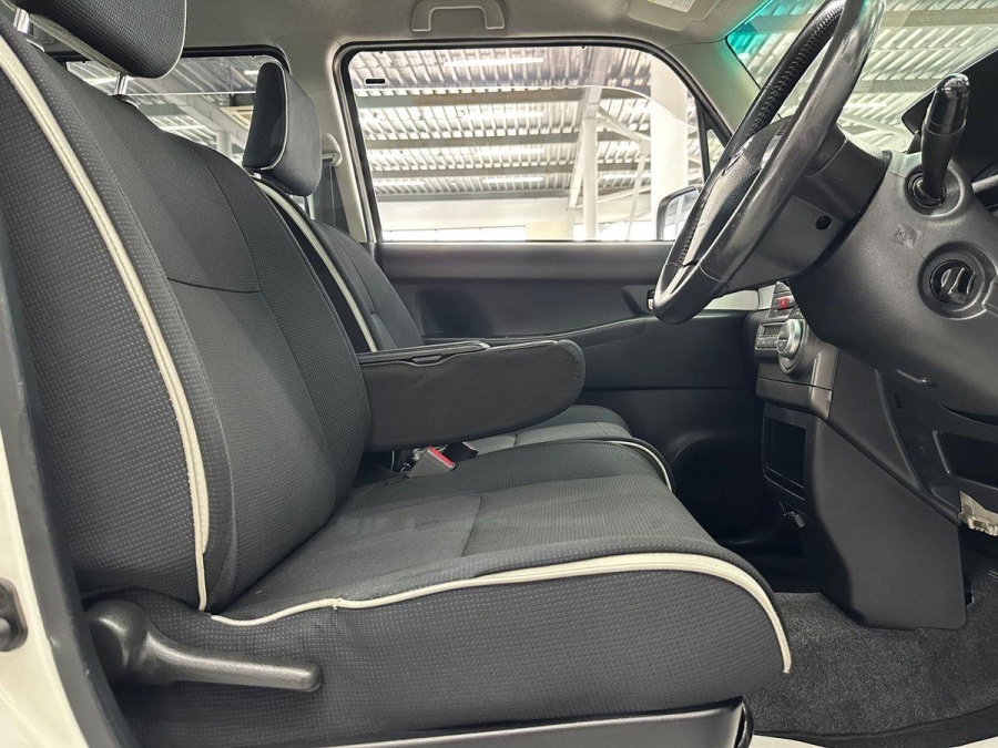 Daihatsu Move Conte, 2012 | Смарт Авто Барнаул