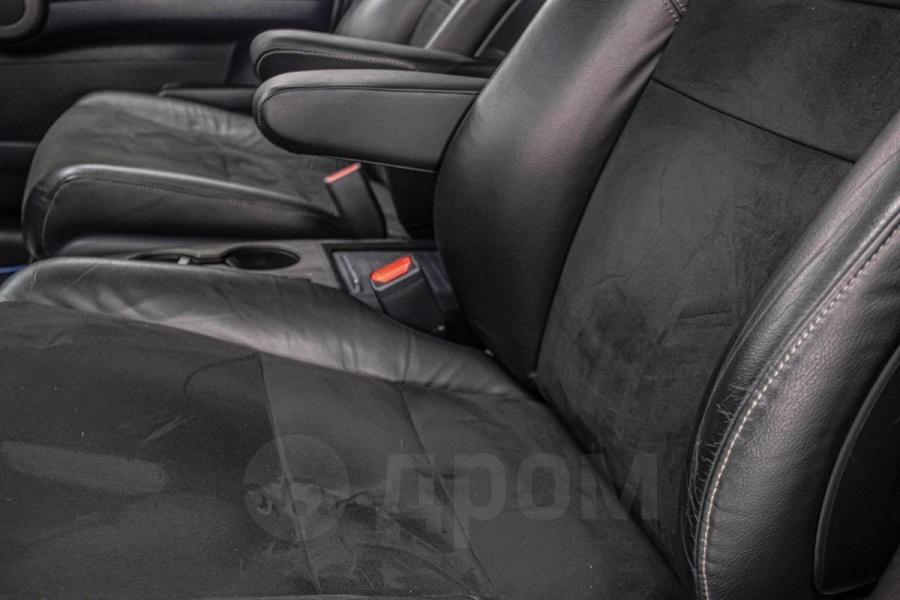 Honda CR-V, 2011 | Смарт Авто Барнаул