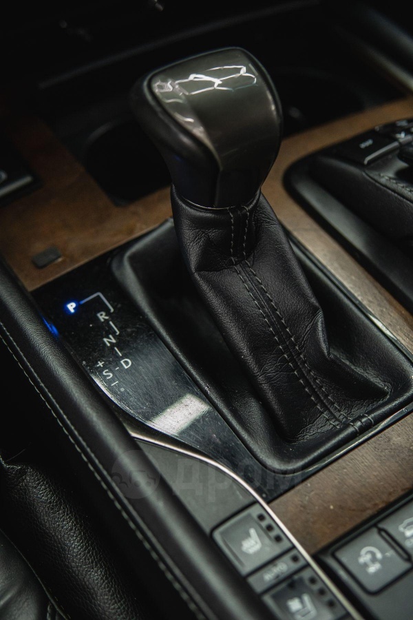 Lexus LX450d, 2015 | Смарт Авто Барнаул