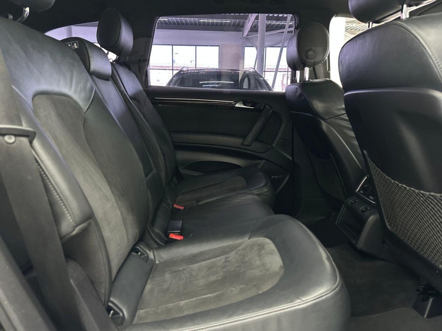 Audi Q7, 2014 | Смарт Авто Барнаул