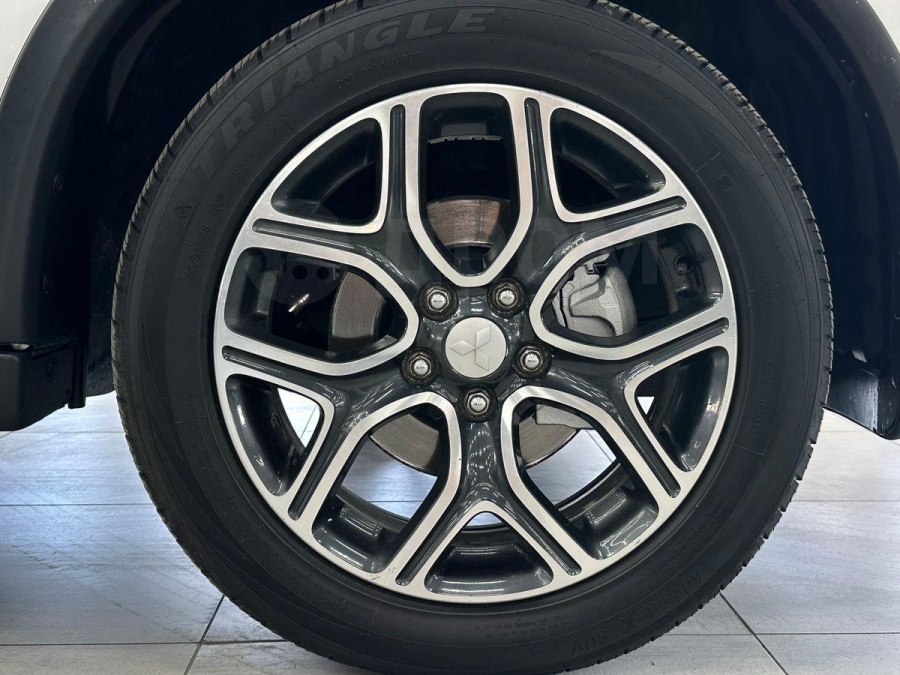 Mitsubishi Outlander, 2014 | Смарт Авто Барнаул
