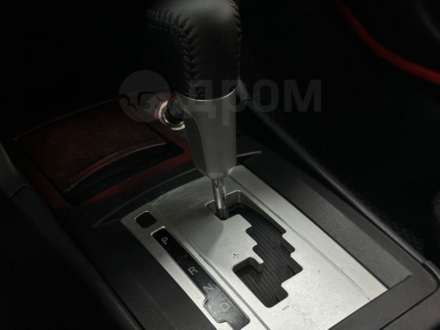Mitsubishi Lancer, 2008 | Смарт Авто Барнаул