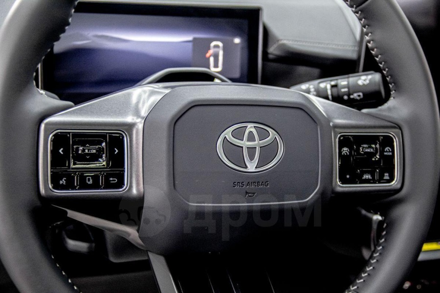 Toyota RAV4, 2026, 2.0 | Смарт Авто Барнаул
