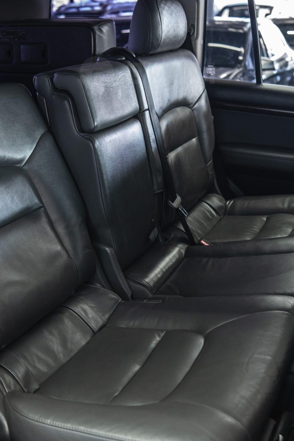 Toyota Land Cruiser, 2010 | Смарт Авто Барнаул