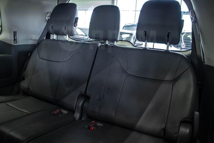 Lexus LX570, 2008 | Смарт Авто Барнаул