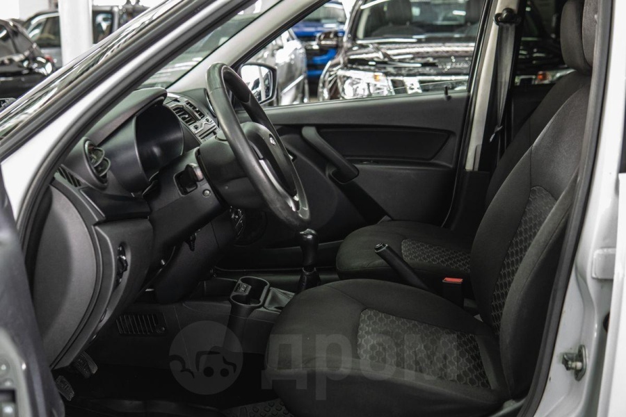 LADA Granta, 2022 | Смарт Авто