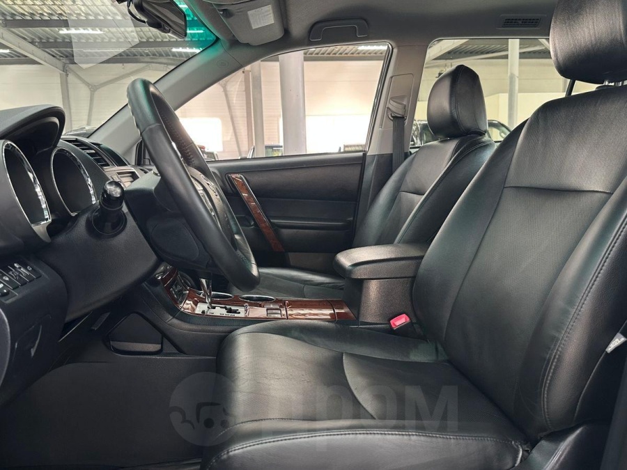Toyota Highlander, 2011 | Смарт Авто Барнаул
