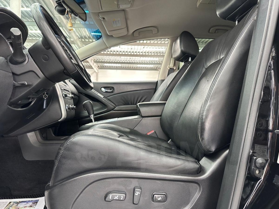 Nissan Murano, 2010 | Смарт Авто Барнаул