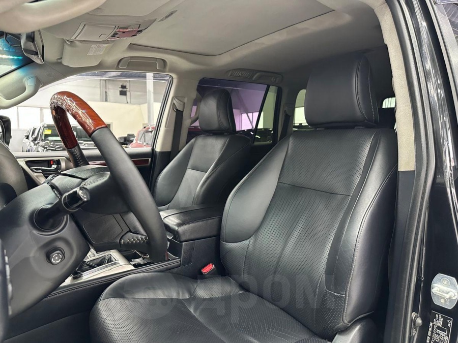 Lexus GX460, 2012 | Смарт Авто Барнаул