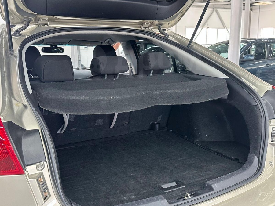 Mitsubishi Lancer, 2008 | Смарт Авто Барнаул