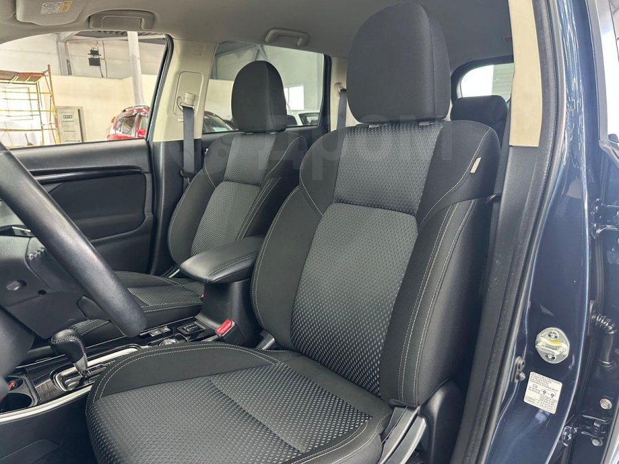 Mitsubishi Outlander, 2021, 2.0 | Смарт Авто Барнаул