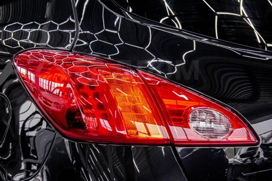 Nissan Murano, 2011 | Смарт Авто Барнаул