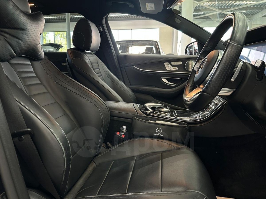 Mercedes-Benz E-Class, 2019 | Смарт Авто Барнаул