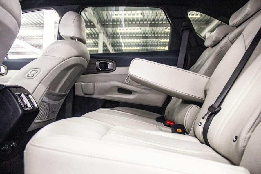 KIA Sorento, 2022 | Смарт Авто Барнаул