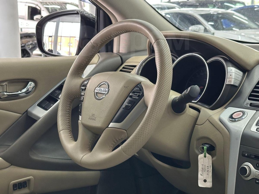Nissan Murano, 2013 | Смарт Авто Барнаул