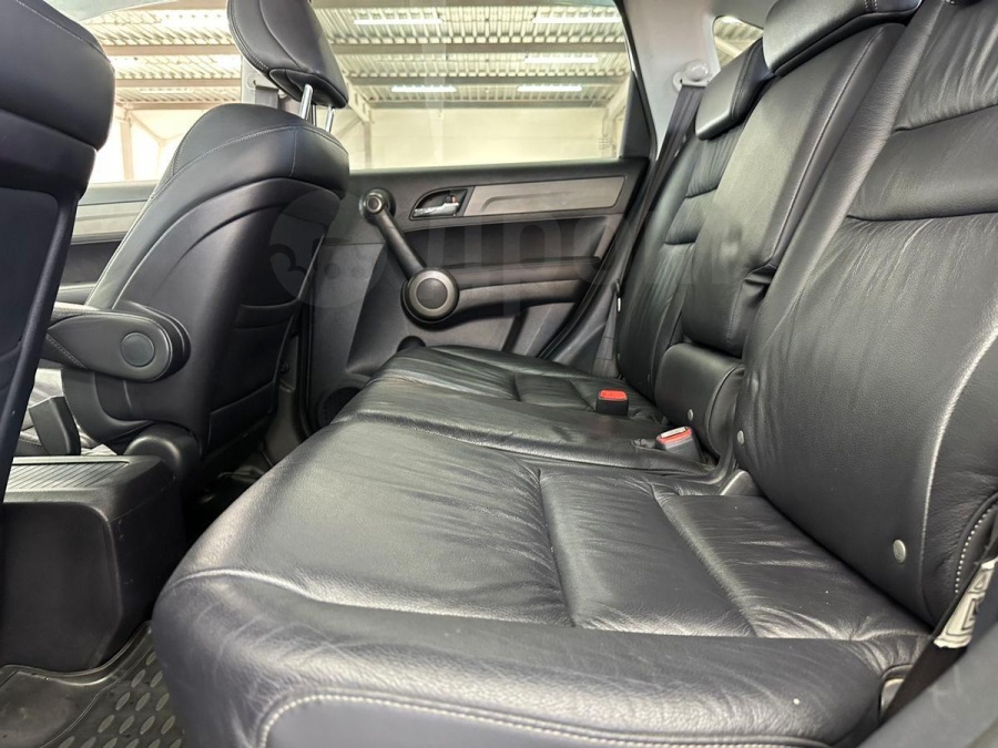 Honda CR-V, 2012 | Смарт Авто Барнаул