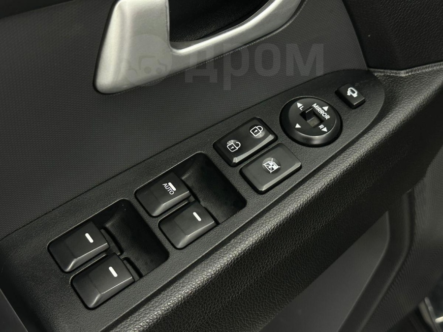 KIA Sportage, 2014 | Смарт Авто Барнаул