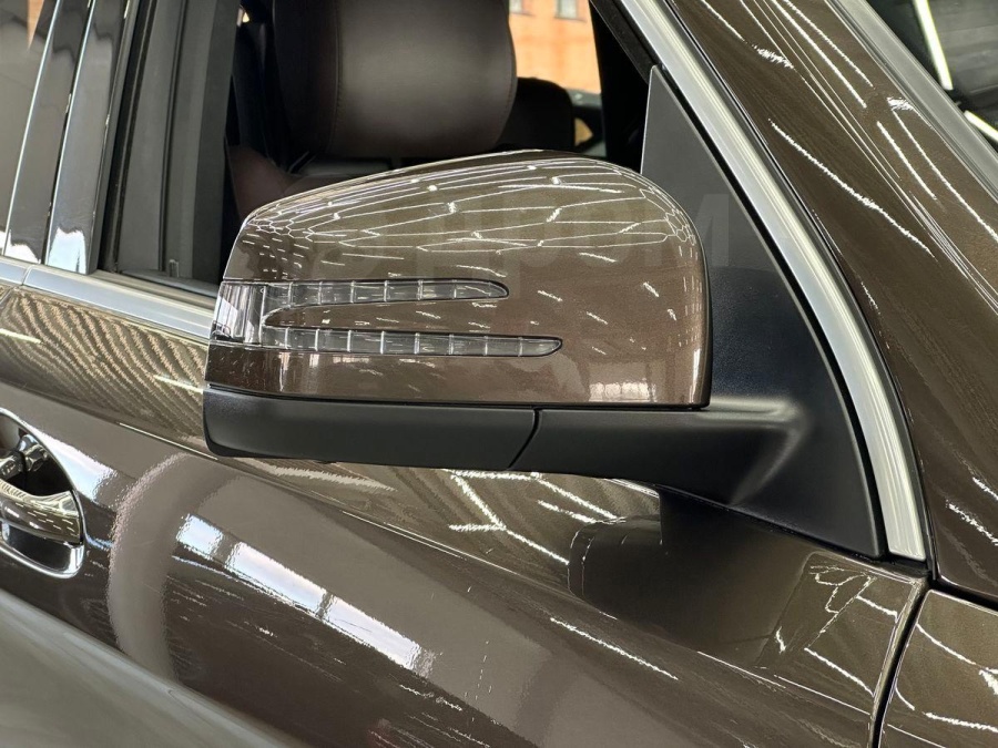 Mercedes-Benz GL-Class, 2014 | Смарт Авто Барнаул