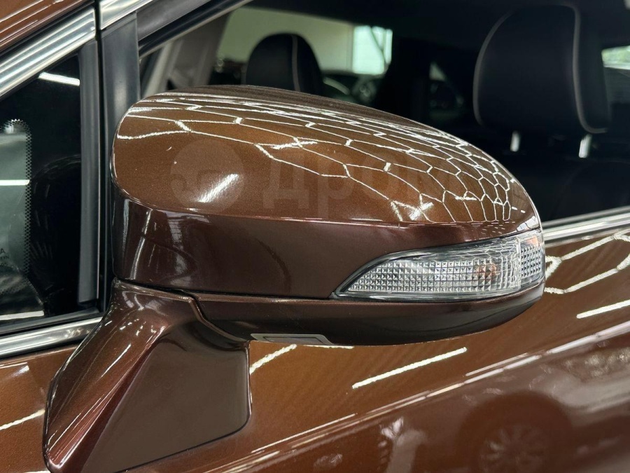 Toyota Venza, 2013, 2.7 | Смарт Авто Барнаул