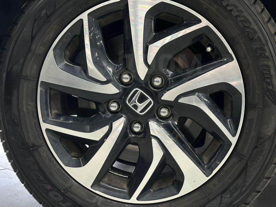Honda Stepwgn, 2017 | Смарт Авто Барнаул