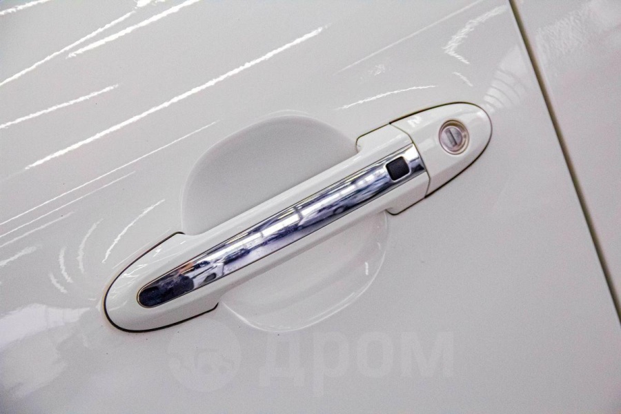 Hyundai Santa Fe, 2011 | Смарт Авто Барнаул