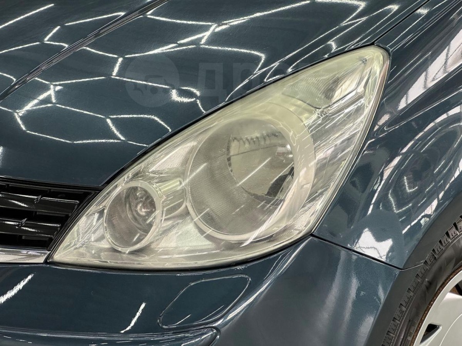 Nissan Note, 2012 | Смарт Авто Барнаул