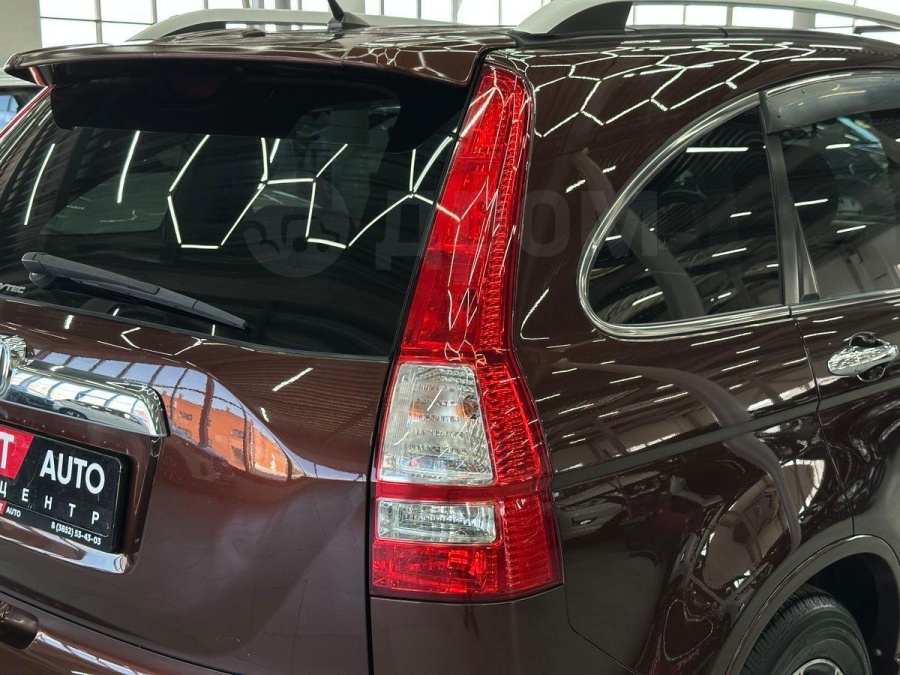 Honda CR-V, 2012 | Смарт Авто Барнаул