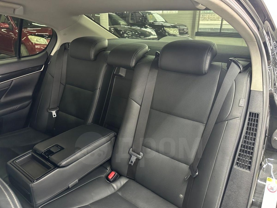 Lexus GS450h, 2012 | Смарт Авто Барнаул