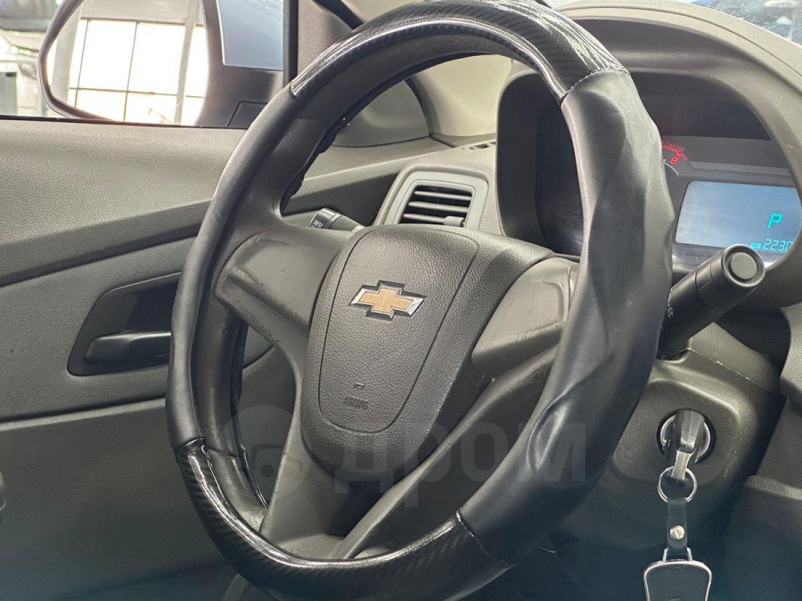 Chevrolet Cobalt, 2021 | Смарт Авто Барнаул