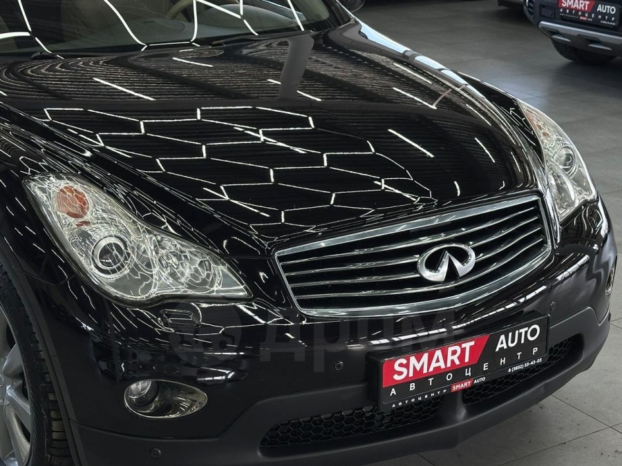 Infiniti QX50, 2014 | Смарт Авто Барнаул