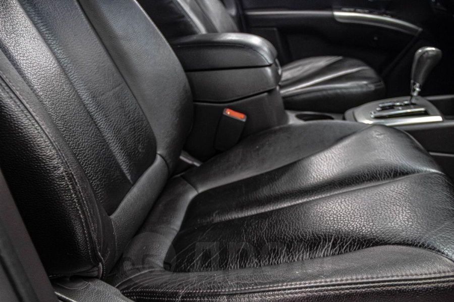 Hyundai Santa Fe, 2011 | Смарт Авто Барнаул