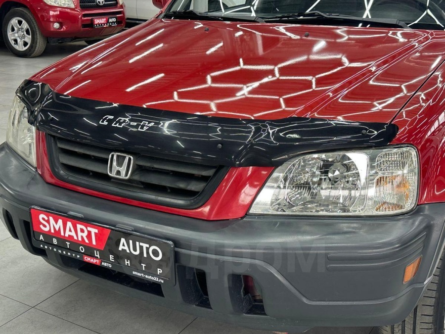 Honda CR-V, 1999 | Смарт Авто Барнаул