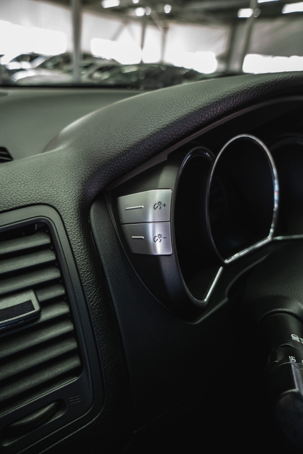 Nissan Murano, 2015 | Смарт Авто Барнаул