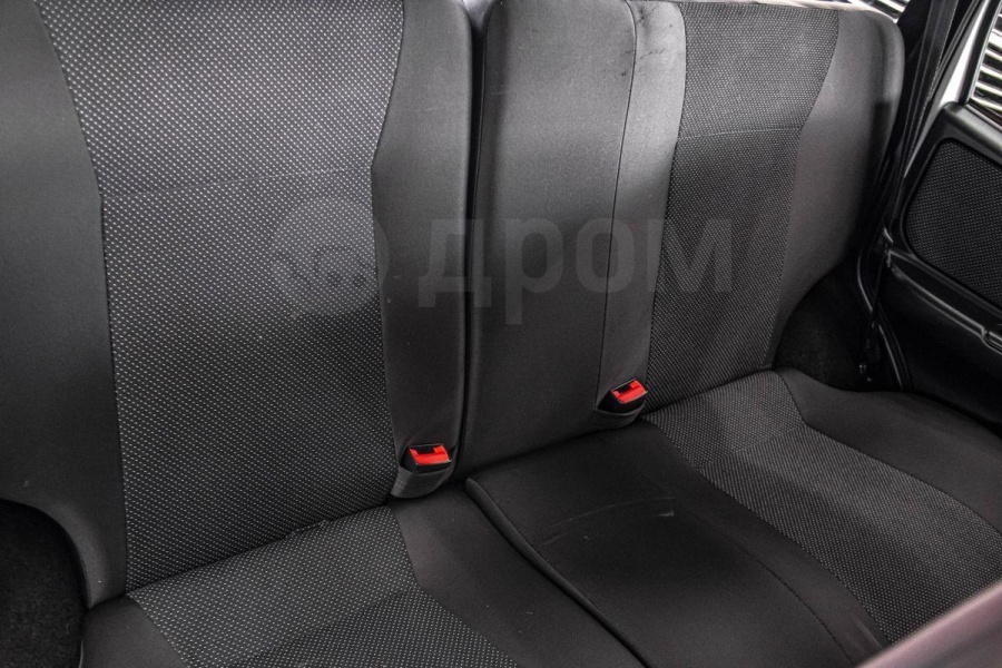 Chevrolet Niva, 2014 | Смарт Авто Барнаул