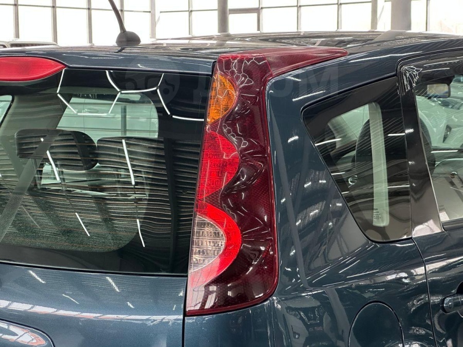 Nissan Note, 2012 | Смарт Авто Барнаул
