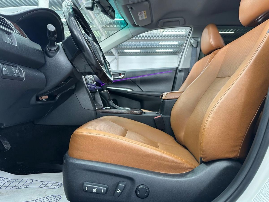 Toyota Camry, 2016 | Смарт Авто Барнаул