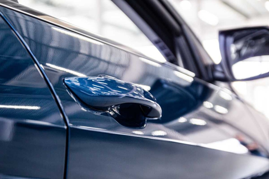 Hyundai Elantra, 2023 | Смарт Авто Барнаул