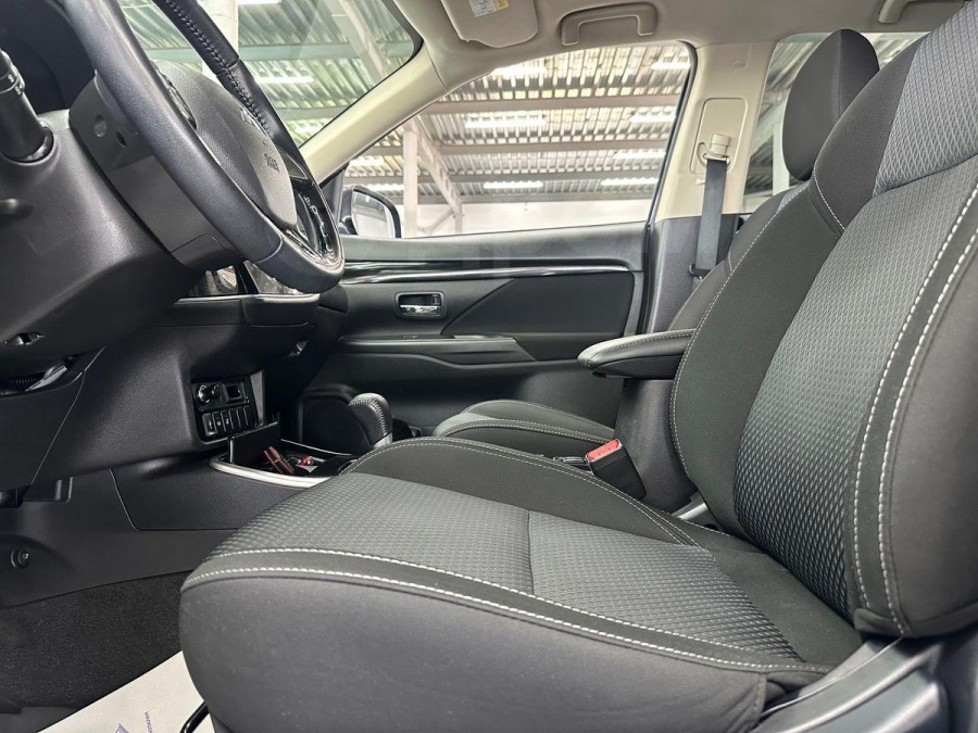 Mitsubishi Outlander, 2021, 2.0 | Смарт Авто Барнаул