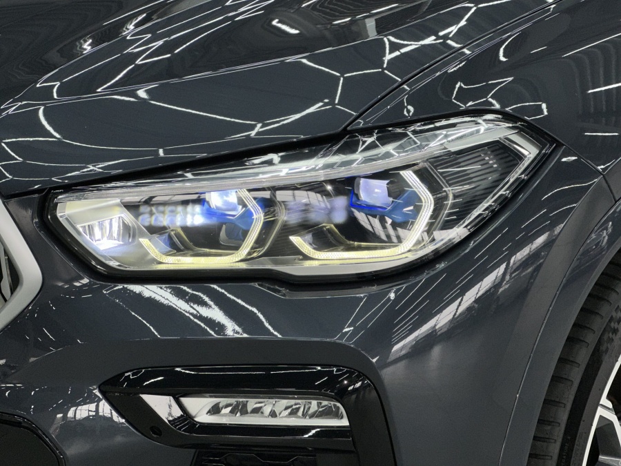 BMW X6, 2020 | Смарт Авто Барнаул