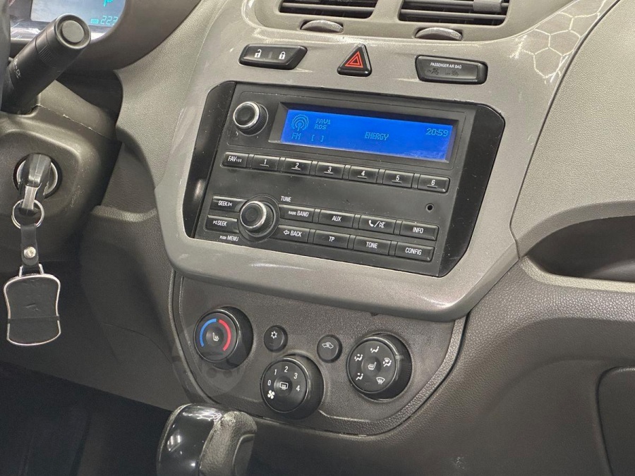 Chevrolet Cobalt, 2021 | Смарт Авто Барнаул