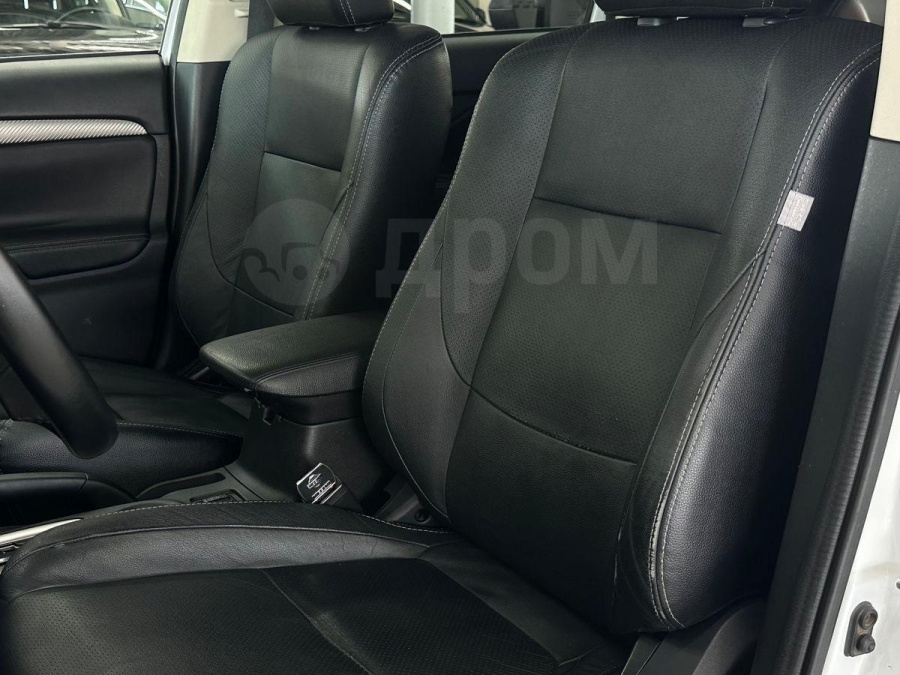 Mitsubishi Outlander, 2014 | Смарт Авто Барнаул