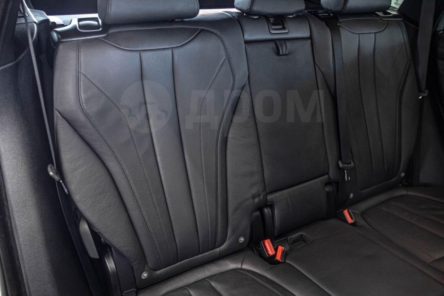 BMW X5, 2016 | Смарт Авто