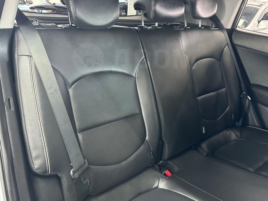 Hyundai Creta, 2018 | Смарт Авто Барнаул