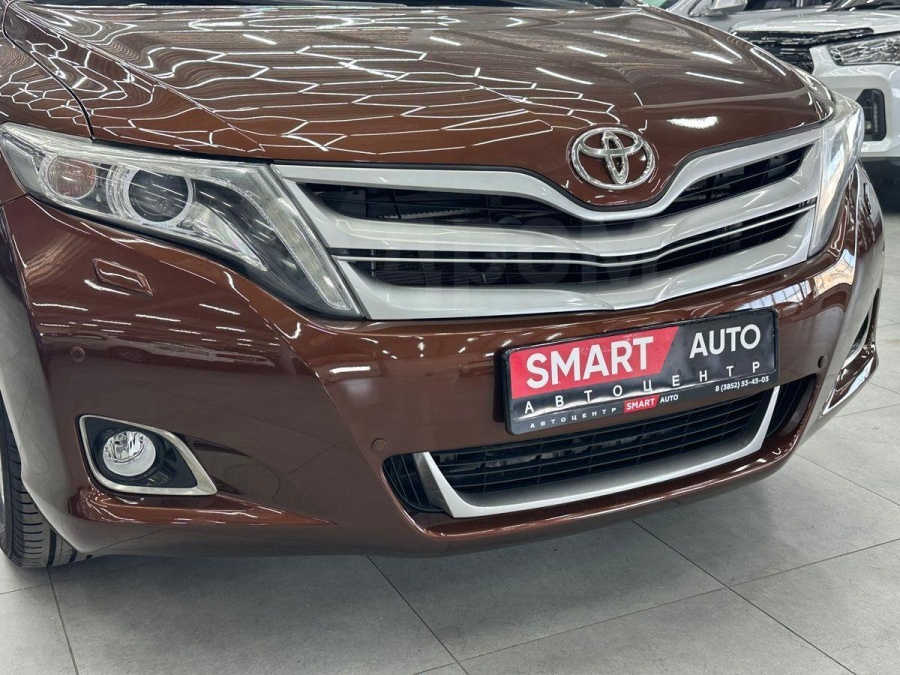 Toyota Venza, 2013, 2.7 | Смарт Авто Барнаул